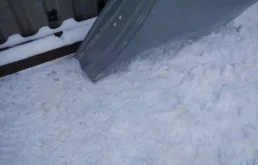 Заднее правое крыло для Skoda Rapid 2023 года на фотографиях