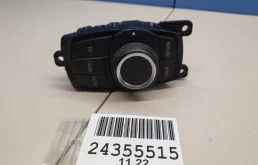Джойстик навигации меню для BMW X3 F25 2010-2017