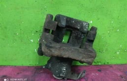 Суппорт задний левый для Volkswagen Polo 2015 года на фотографиях