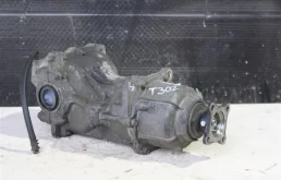 Редуктор заднего моста для Nissan X-Trail T30 RU 2001-2007