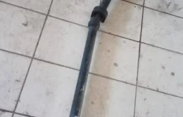 Карданный вал задний для Volvo XC90 II L 2014-2019