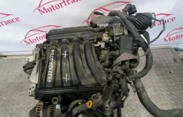 Двигатель для Nissan Serena 2009 года на фотографиях