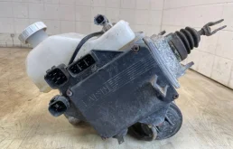 насос абс (Mn102843) для Mitsubishi Pajero V70 5dr 1999-2006