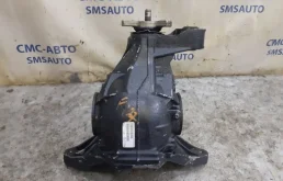 Редуктор заднего моста 	A1663502714 для Mercedes-Benz GL class X166 2012-2016