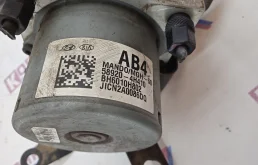 Блок ABS для Hyundai H-1 TQ 2007-2018