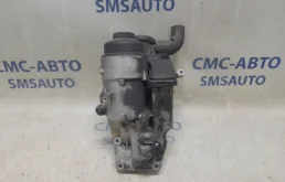 Корпус масляного фильтра для Volvo S40 MS 2004-2012