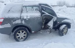 Vortex Tingo 1.8 (132Hp) (SQR481FC) FWD MT в разборе у Продеталь Север