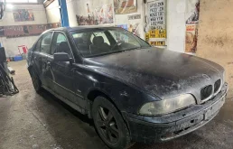 BMW 5er 2.8 (193Hp) (M52TUB28) RWD MT в разборе у Агрегат