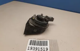 Звуковой сигнал для Volkswagen Polo 2016 года на фотографиях