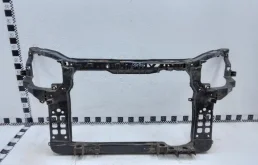 Панель радиатора (телевизор) 641012P500 для Kia Sorento 2 XM Rest 2012-2021