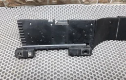 Молдинг крыши левый для BMW X6 на фотографиях