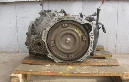 АКПП  для Hyundai Sonata YF 2010-2013