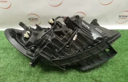 Фары для Opel Mokka 2012 года на фотографиях