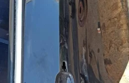 Двери для Opel Insignia 2016 года на фотографиях