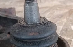 Рычаг передний правый верхний для Lexus LX на фотографиях