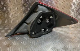 Фонарь левый для Honda Civic 2013 года на фотографиях