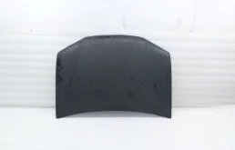 Капот для Nissan Terrano D10 2014-2022