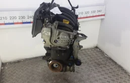 Двигатель столб / с навесным для Renault Clio Хэтчбек 5dr BB 1999-2005