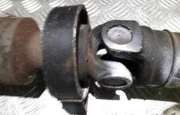 Карданный вал передний для Land Rover Freelander на фотографиях