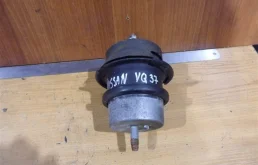 АКПП для Nissan Fuga 2010 года на фотографиях