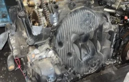 Двигатель для Chrysler 300C на фотографиях