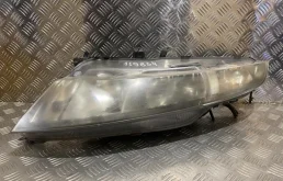 Фара левая для Honda Civic на фотографиях