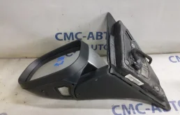 Зеркало боковое левое для Volvo C30 на фотографиях