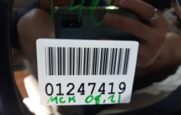 Стекла и зеркала для Hyundai i40 2011 года на фотографиях