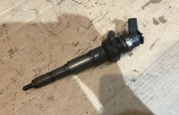 Форсунка топливная для BMW 3er на фотографиях