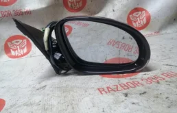 Зеркала для Volkswagen Jetta 2006 года на фотографиях