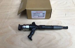 Форсунка топливная для Toyota Land Cruiser Prado J150 EU 2009-2013