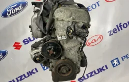 Двигатель без навесного для Suzuki Ignis 2003-2009