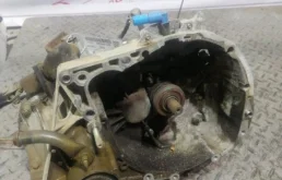 коробка передач для Renault Laguna Универсал X56 1995-2001