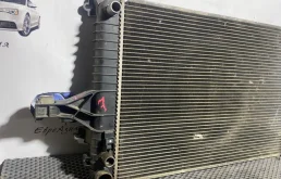 радиатор для Volvo S80 TS 1998-2006