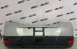 Бампер задний для Volvo C30 на фотографиях