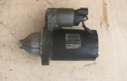 Стартер для Hyundai Solaris 1 рестайлинг 2014-2017