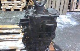 Задний мост для SsangYong Kyron 2013 года на фотографиях