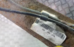 Редуктор заднего моста для Ford Transit на фотографиях