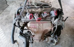 Двигатель для Honda Odyssey 1997 года на фотографиях