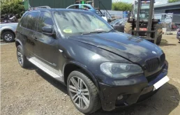 BMW X5 3.0D (235Hp) (M57D30) 4WD AT в разборе у BMW_London-Parts