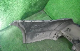 Бампер для BMW 7er 2011 года на фотографиях