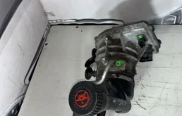 Насос эур для Citroen Berlingo 2 B9 Минивэн 2008-2016