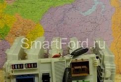 Блок предохранителей салона (BG9T14A073CH) для Ford Mondeo 4 рестайлинг