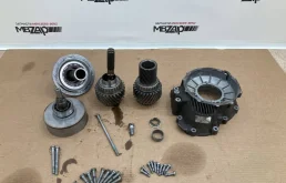 Раздатка для Mercedes-Benz S class W221 2005-2013