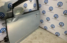 Дверь передняя левая для Honda Civic на фотографиях