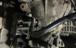 АКПП для Chrysler Grand Voyager на фотографиях