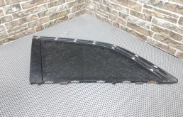 Форточка задняя левая для Audi Q7 на фотографиях