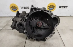 мкпп для Hyundai i30 1 FD 2007-2012