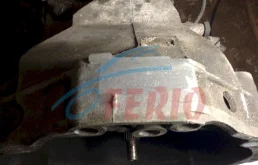 МКПП 5ст DCN для Volkswagen Passat (B5, Typ 3B) 1996-2000