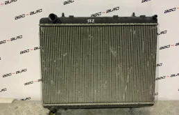 радиатор охлаждения для Peugeot 307 Хэтчбек 5dr 2000-2009